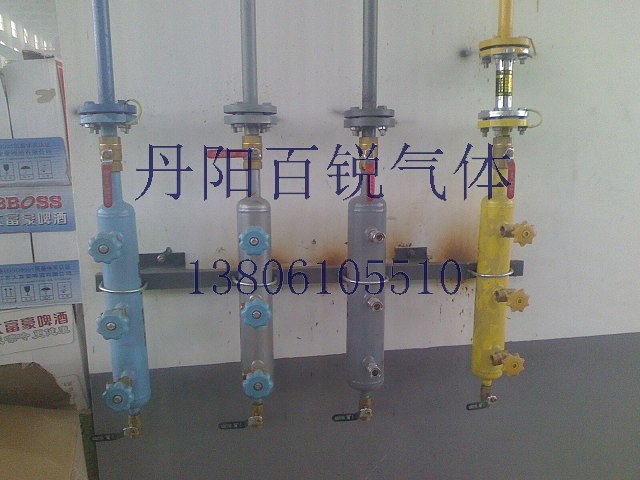 配氣器氧氣，空氣配氣器